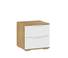 Прикроватные тумбы, Тумба прикроватная Хилтон