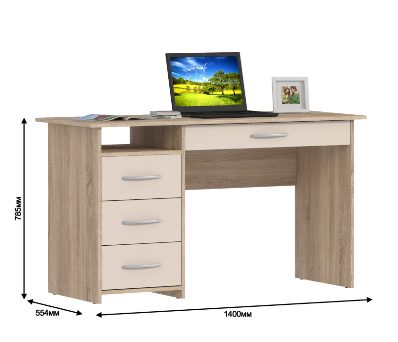 Дионис, Стол Дионис СБ-2453