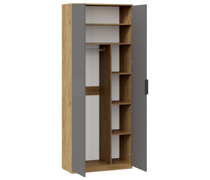 Набор мебели для прихожей Хилтон №2