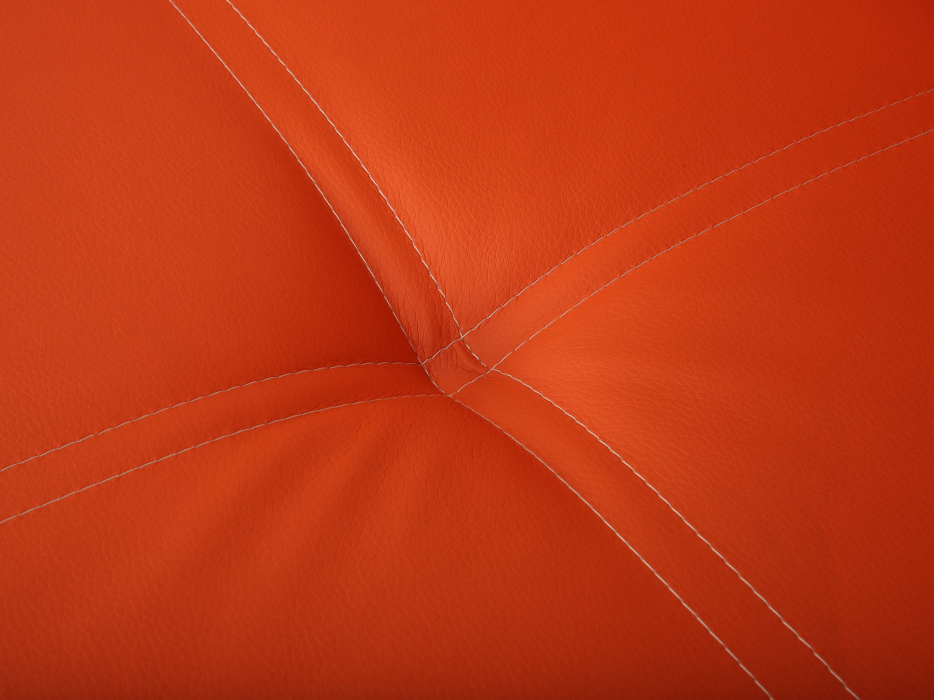 Офисная мебель, Диван-кровать Бомонд, экокожа