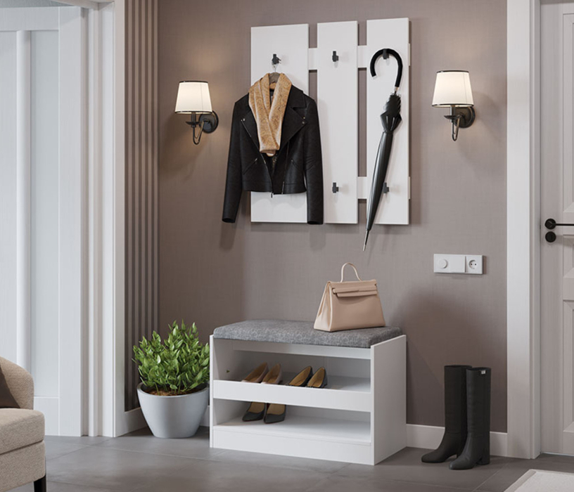 Обувницы, Тумба для обуви Агата