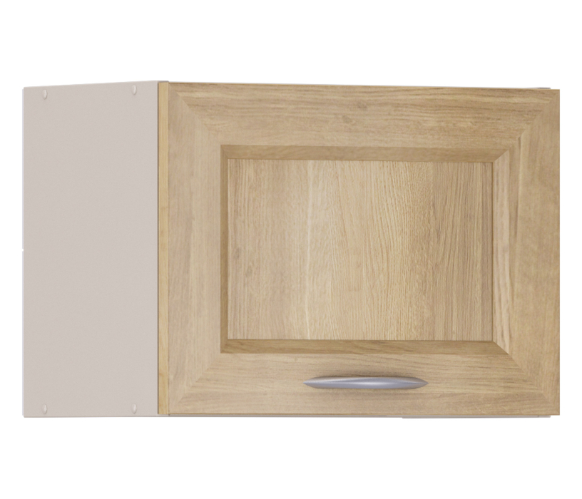 Кухня, Регина РП-250 полка над вытяжкой