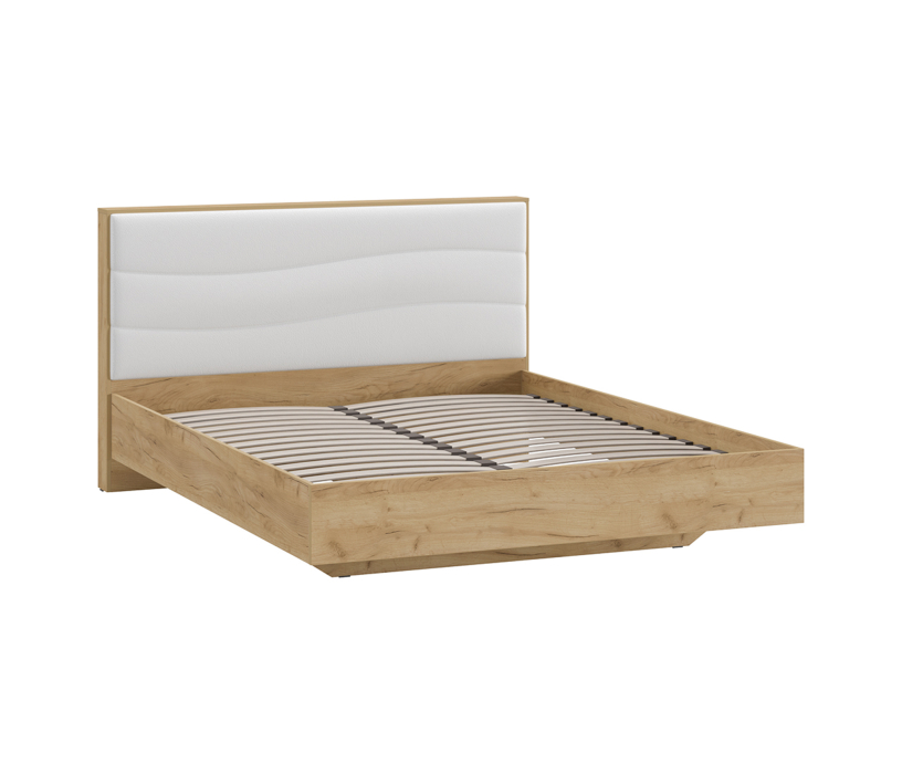 Кровати 160х200, Кровать (1600) Миранда  Тип 1