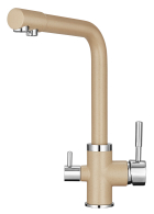 Смесители, Смеситель кухонный GR-2015