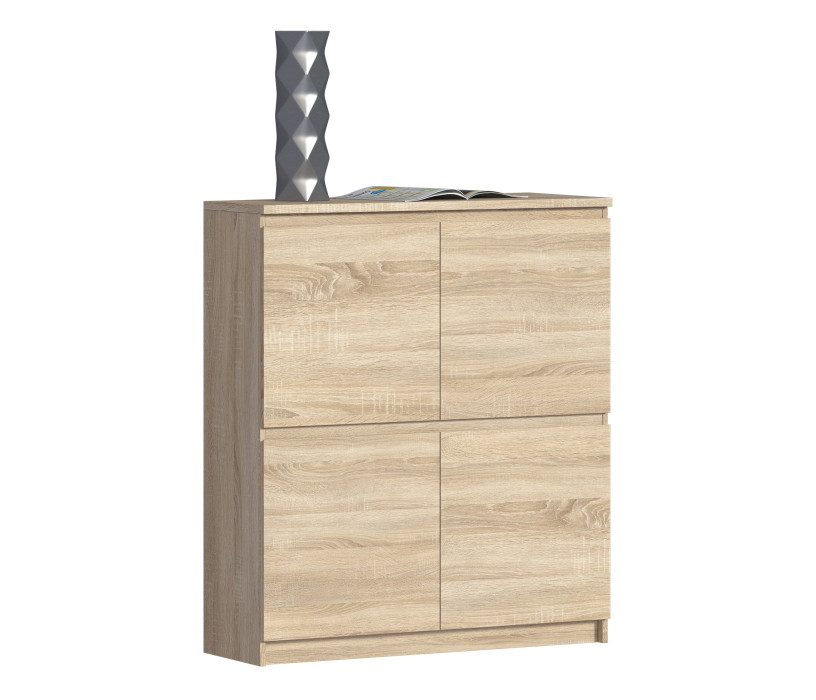 Комоды, Комод Веста СБ-2255