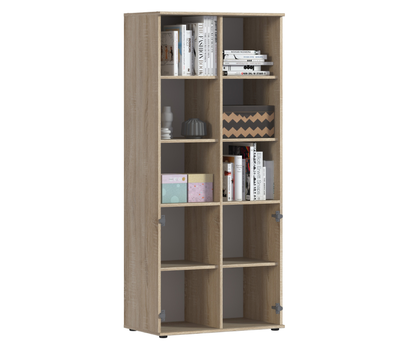 Мамбо, Стеллаж Мамбо СБ-2757