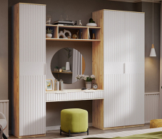 Для девочек, Набор мебели для детской Хилтон №5