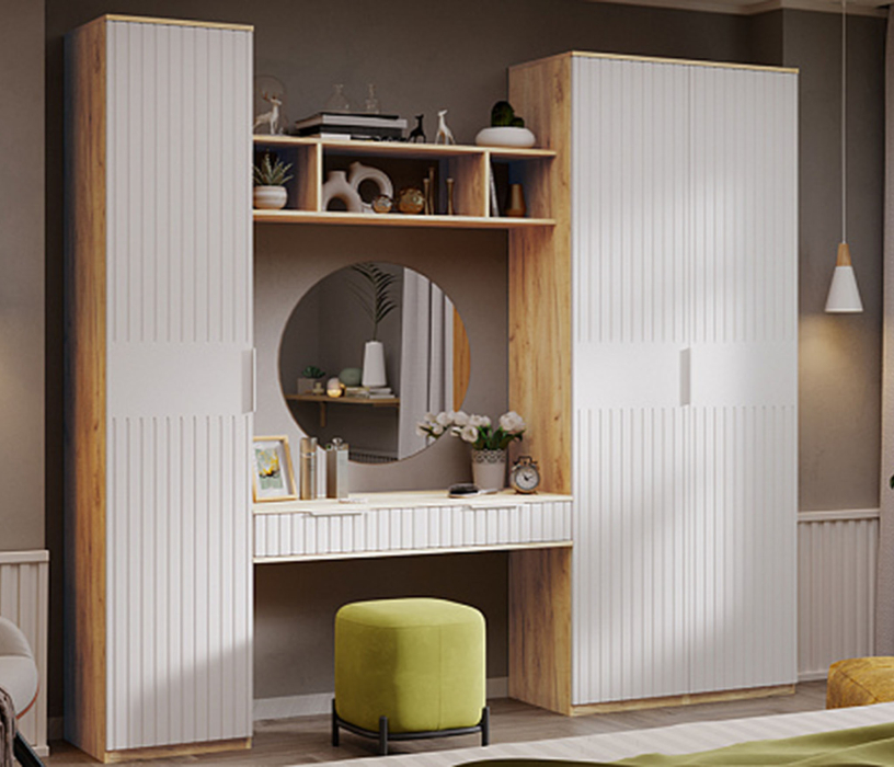 Для девочек, Набор мебели для детской Хилтон №5