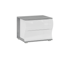 Прикроватные тумбы, Тумба прикроватная Миранда