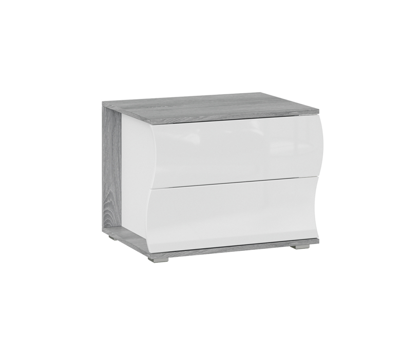 Прикроватные тумбы, Тумба прикроватная Миранда