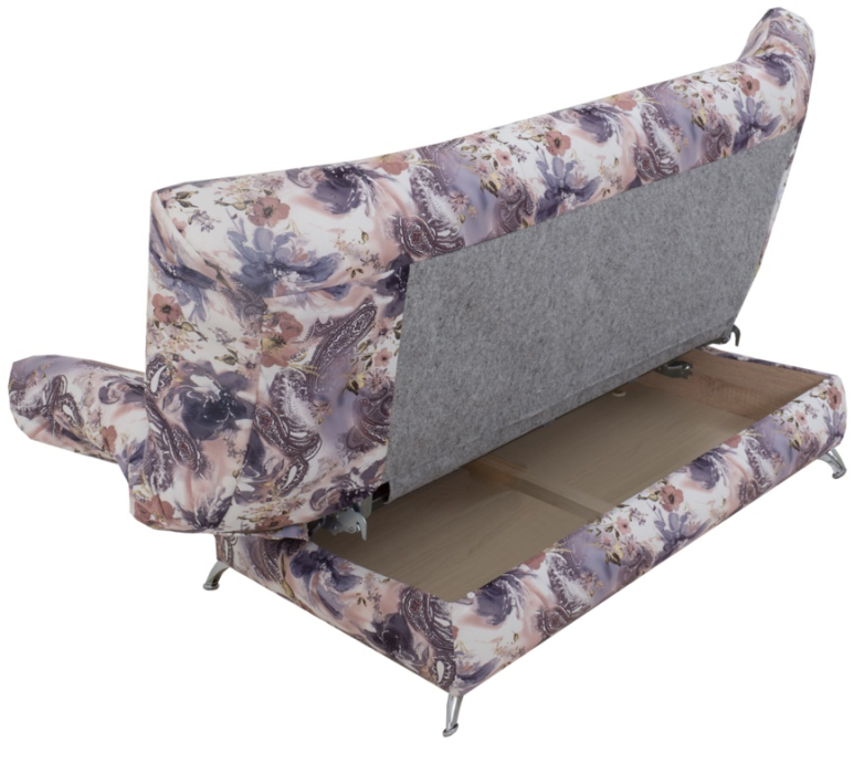 Большие диваны, Диван Марокко