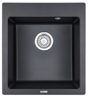 Кухонные мойки, Кухонная мойка GR-4651, кварц