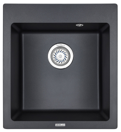 Кухонная мойка GR-4651, кварц