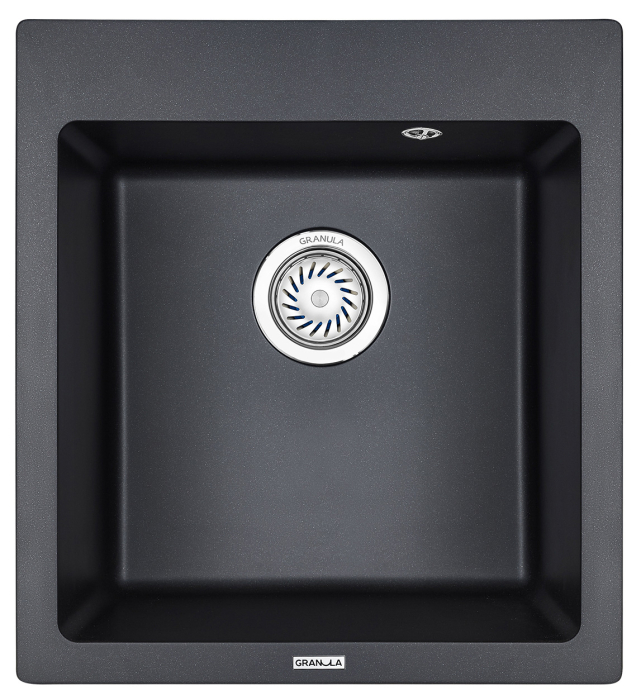 Кухонные мойки, Кухонная мойка GR-4651, кварц