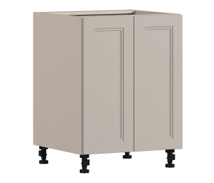 MODERN стол 2 дв 60х82 см