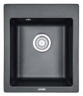 Кухонные мойки, Кухонная мойка GR-4201, кварц