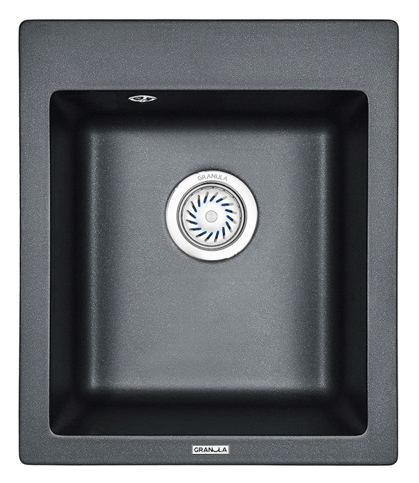 Кухонные мойки, Кухонная мойка GR-4201, кварц