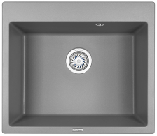 Кухонные мойки, Кухонная мойка GR-6001, кварц