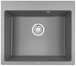 Кухонная мойка GR-6001, кварц