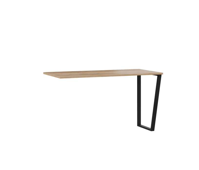 Прямые, Стол письменный Порто