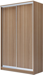 Хит-23-17-11 Шкаф-купе 2-х дверный (2300х1682х620)
