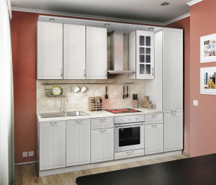 Регина (Прованс) Песок/Дуб Сандал 21 2650