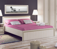 Грация, Кровать Грация СБ-2201