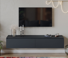 ТВ-тумбы, Тумба для теле- и радиоаппаратуры Глосс