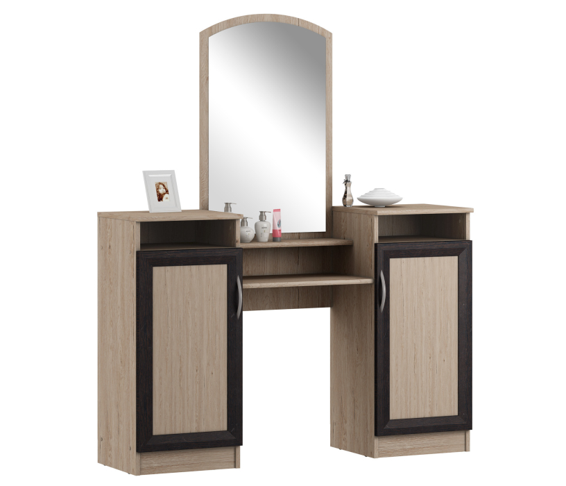 Туалетные столики, Джорджия СБ-2285 Стол туалетный