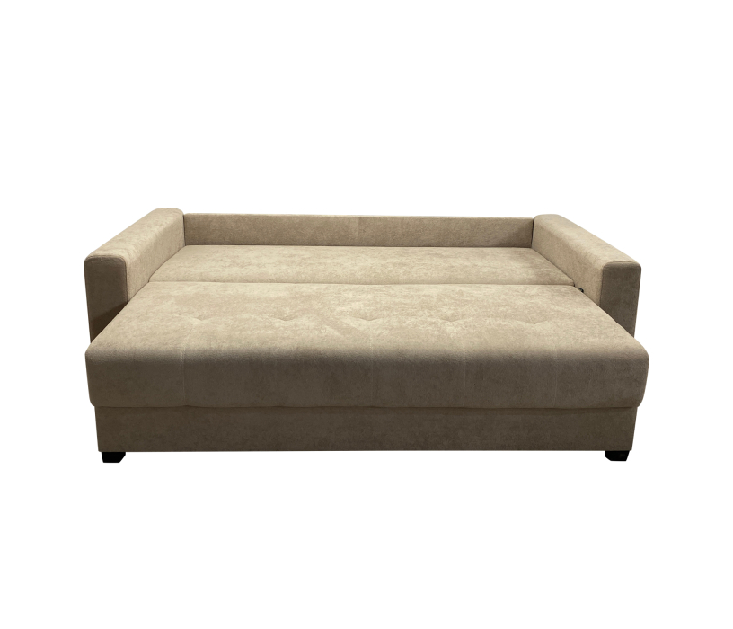 Диваны кровати со спальным местом, Диван Комфорт-5, НПБ, велюр