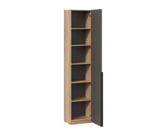 Шкаф для белья Порто дверь глухая (366)