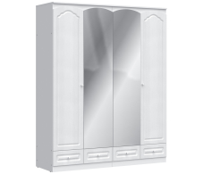 Для одежды, Амалия Комплект шкафов