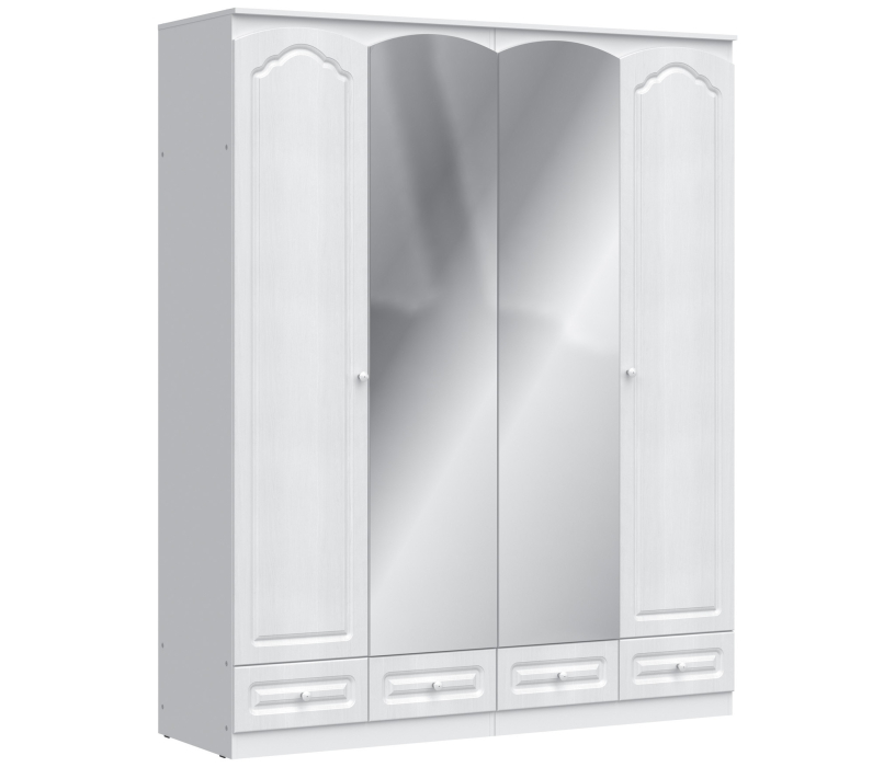 Для одежды, Амалия Комплект шкафов