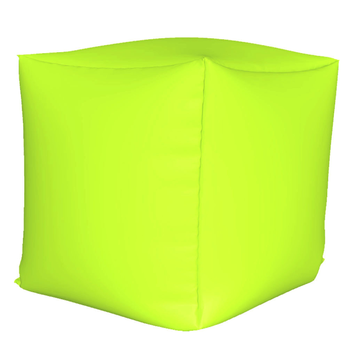 Кресла-мешки, Пуфик КУБ МИНИ нейлон