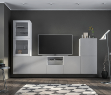 Стенки для гостиной, Гостиная Тренд