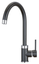 Смеситель кухонный GR-2125