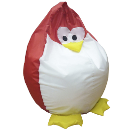 Кресло-мешок ПИНГВИН нейлон