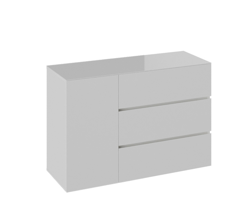 Комоды, Комод Glance тип 2