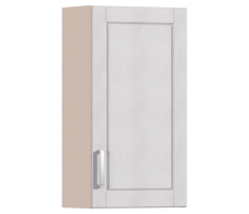 Навесные, Регина РП-150 Полка Песочный/Риф белоснежный