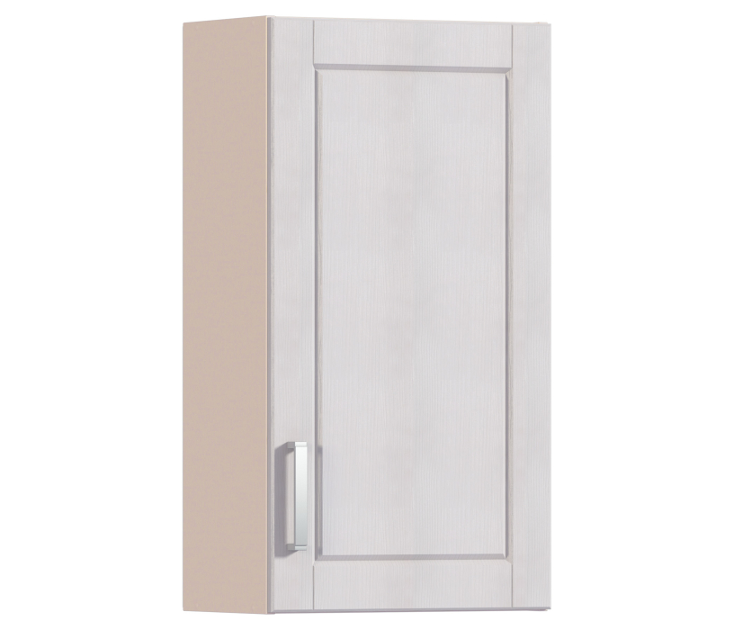 Навесные, Регина РП-150 Полка Песочный/Риф белоснежный