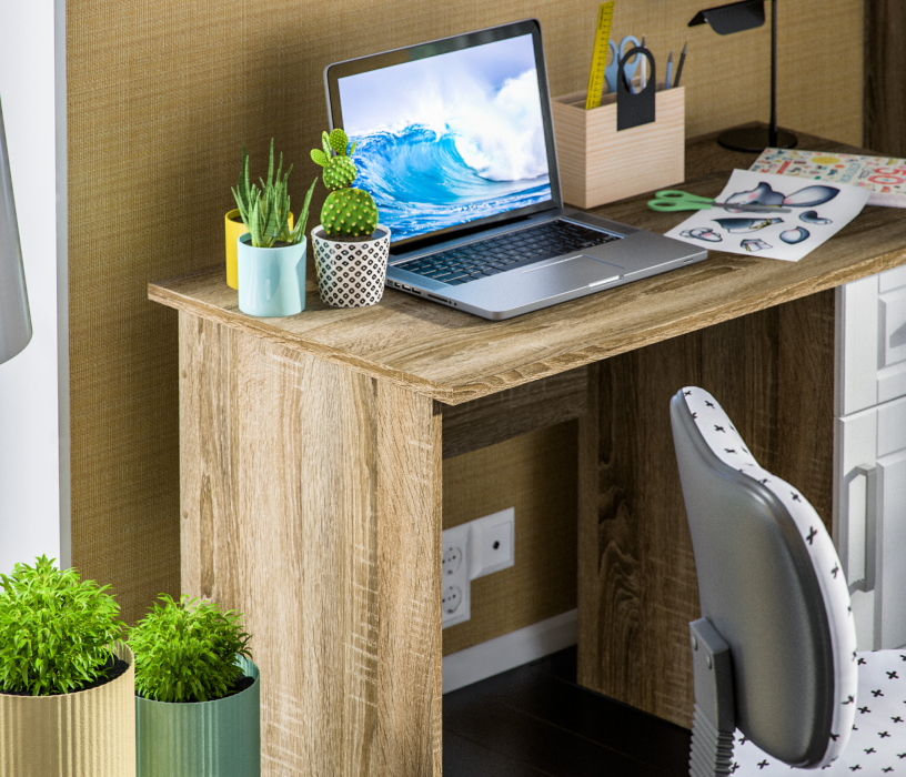 Детские столы, Стол Илона (Прованс) СБ-2859