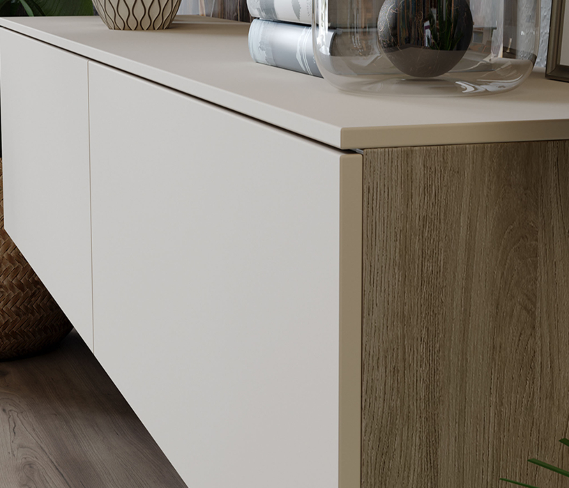 ТВ-тумбы, Тумба для теле- и радиоаппаратуры Порто (1800)