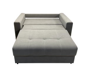 Диван Комфорт-7 БД (120), ППУ, ШП, велюр