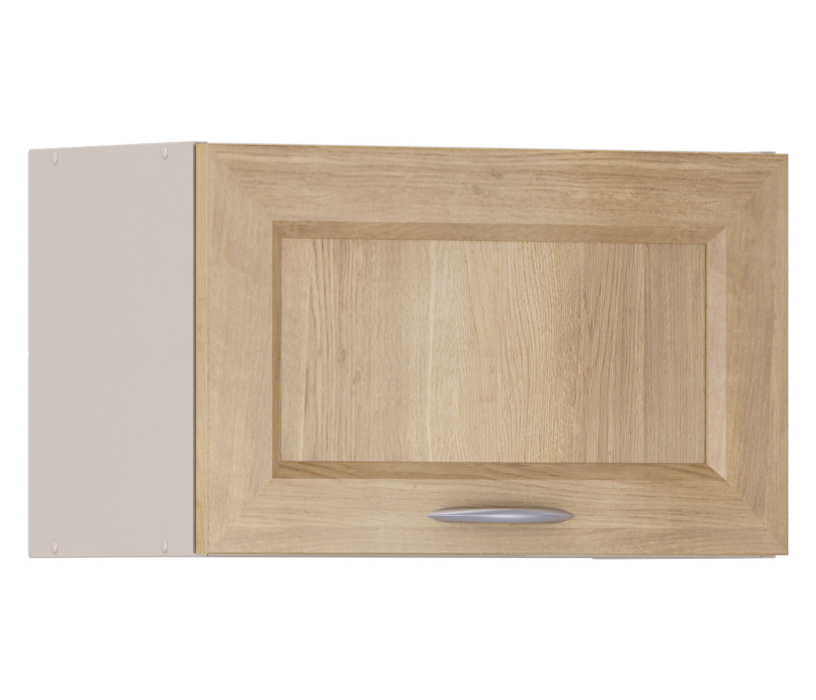 Кухня, Регина РП-260 полка над вытяжкой