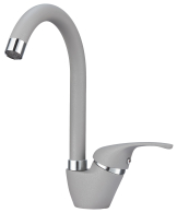 Смесители, Смеситель кухонный GR-1024