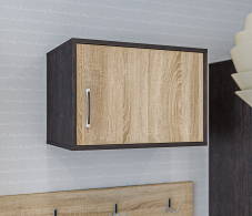 Настенные полки, Полка навесная Афина СБ-2240