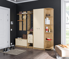 Прихожие, Сидней 2100