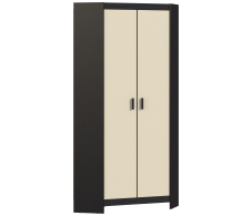 Угловые шкафы, Шкаф угловой Дакота СБ-1894