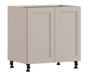 MODERN стол 2 дв 80х82 см