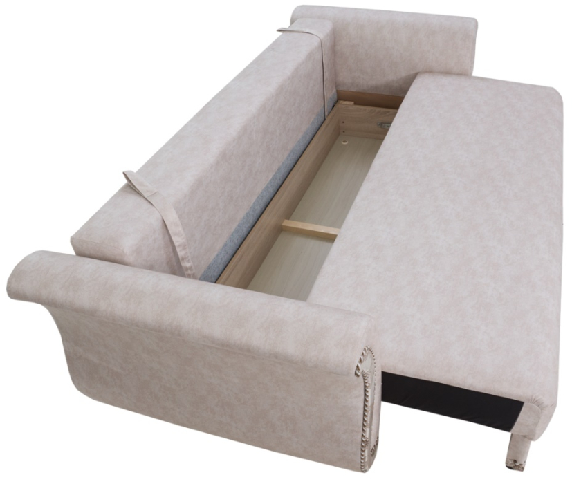 Большие диваны, Диван Дали